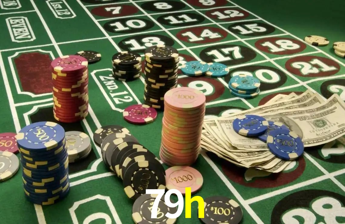 79h - Oficialmente autorizado Brasil - 79h.com