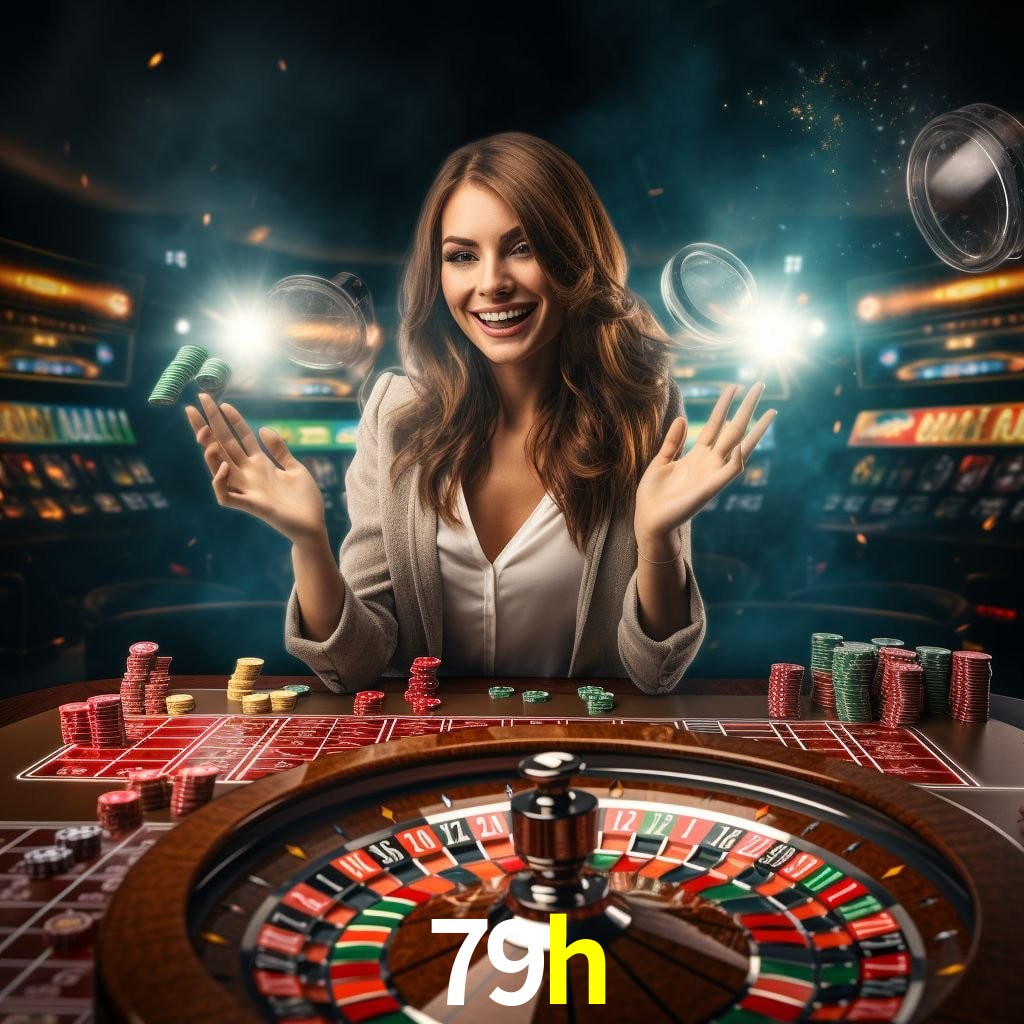 79h: Seu Cassino Premiado com Pagamentos Rápidos