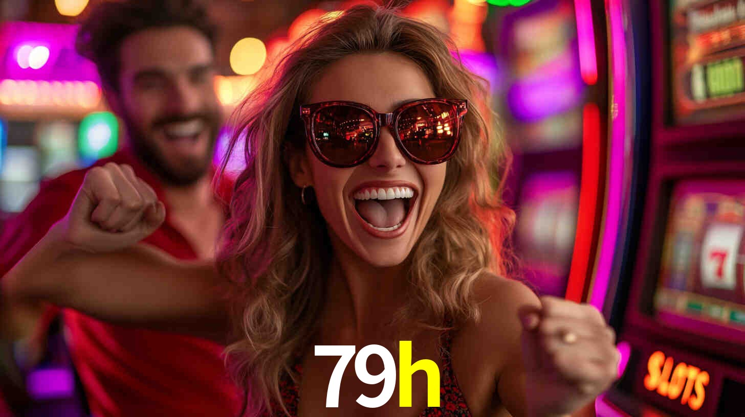 Estatísticas Esportivas 79h