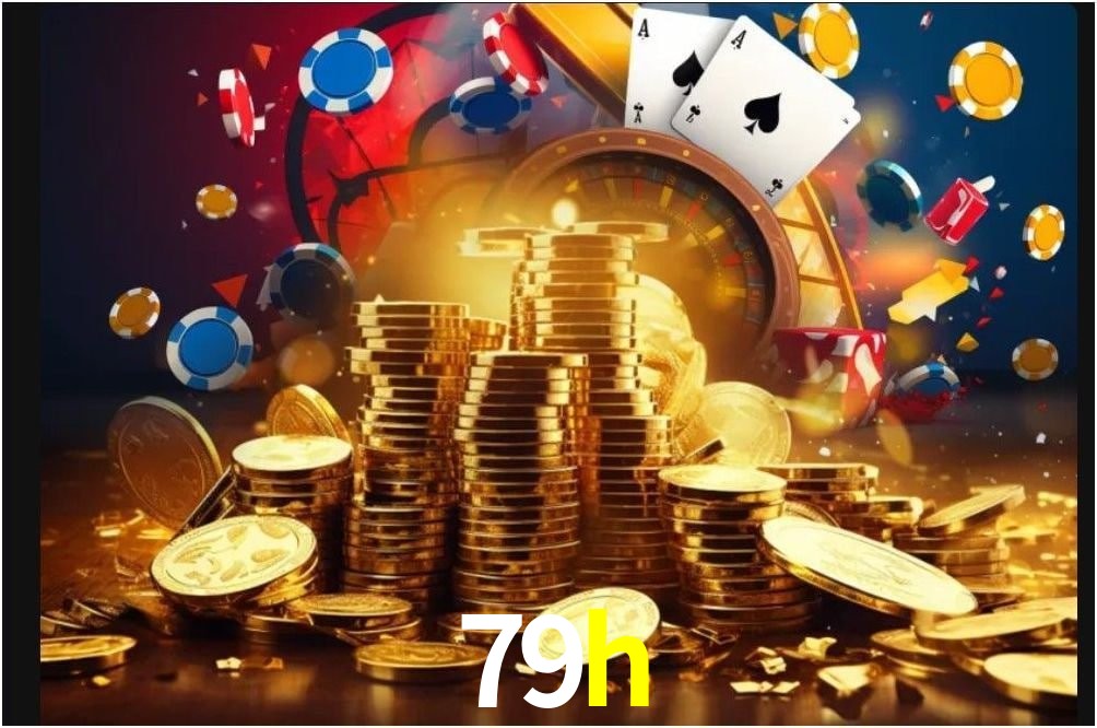Desvendando o Mundo dos Jogos Virtuais na 79h