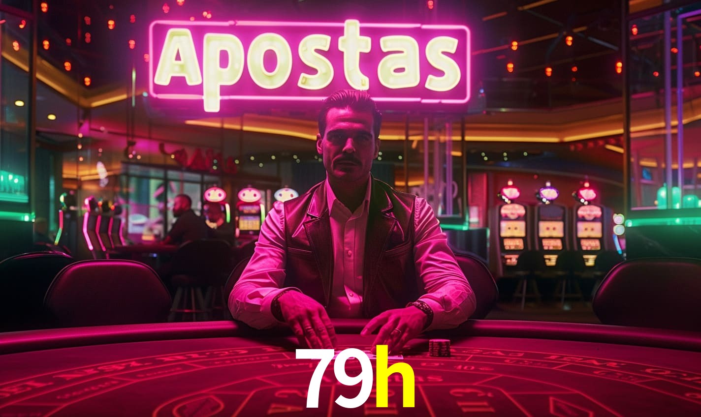 Casino Ao Vivo 79h