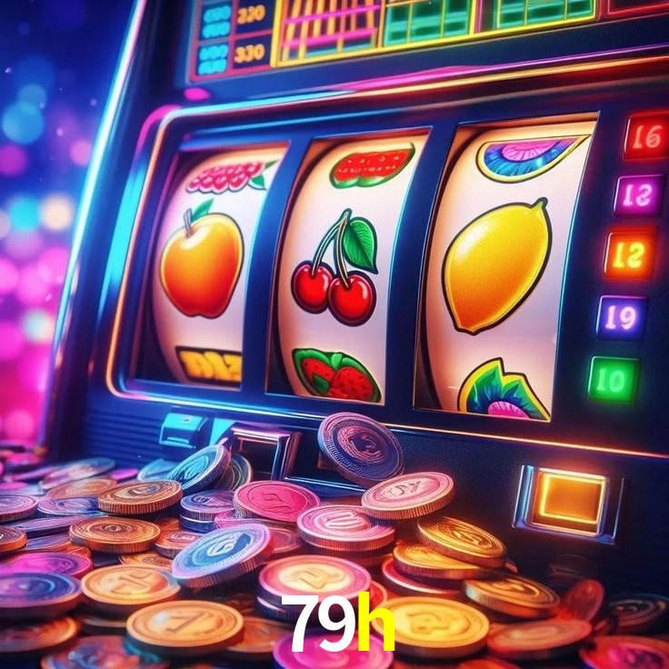 Desvendando o Mundo dos Jogos Virtuais na 79h