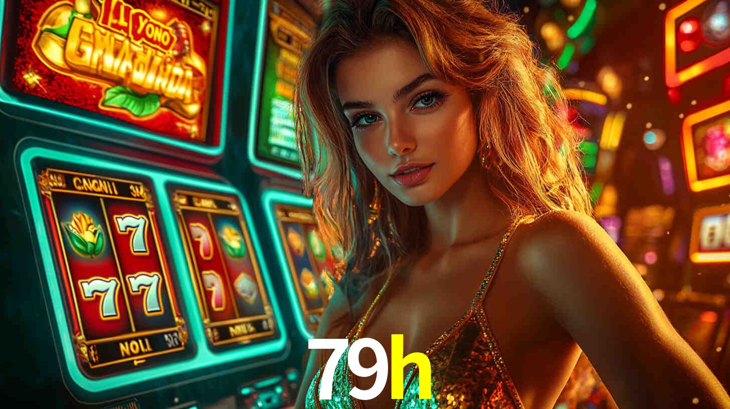 79h Plataforma
