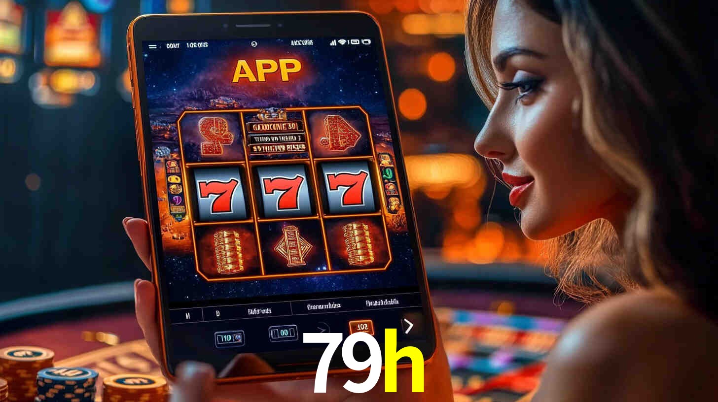 Desvendando o Mundo dos Jogos Virtuais na 79h