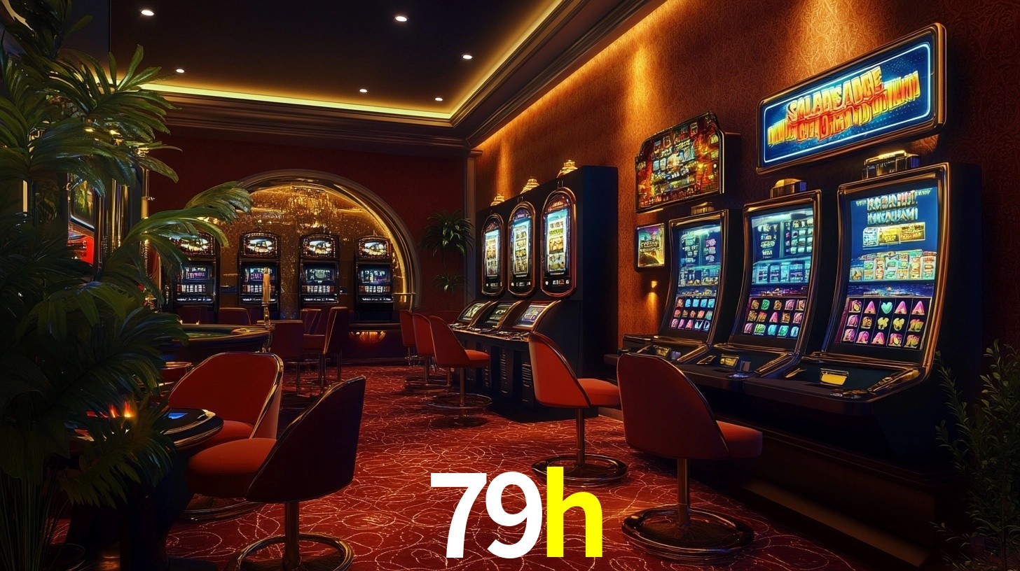 79h App Interface