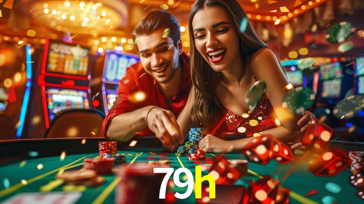 A Popularidade dos Caça-Níqueis no 79h
