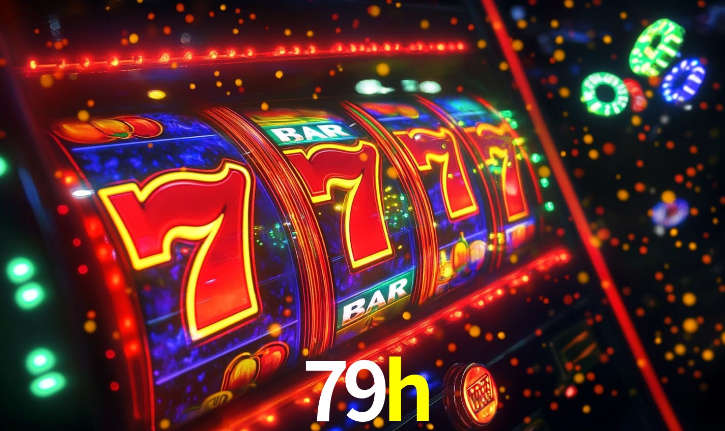 79h Plataforma