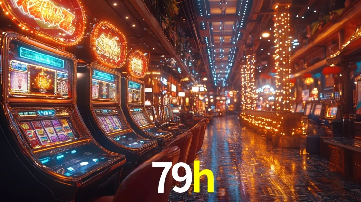 79h Plataforma