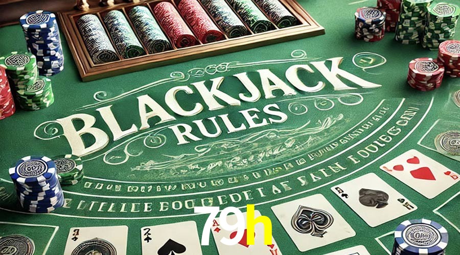Slot Games 79h
