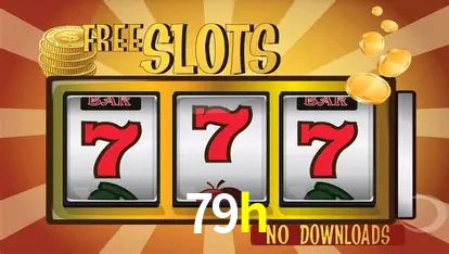 Descubra o Mundo do Cassino Online com 79h