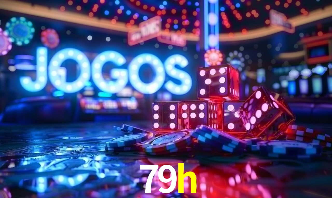 Jogos Exclusivos 79h