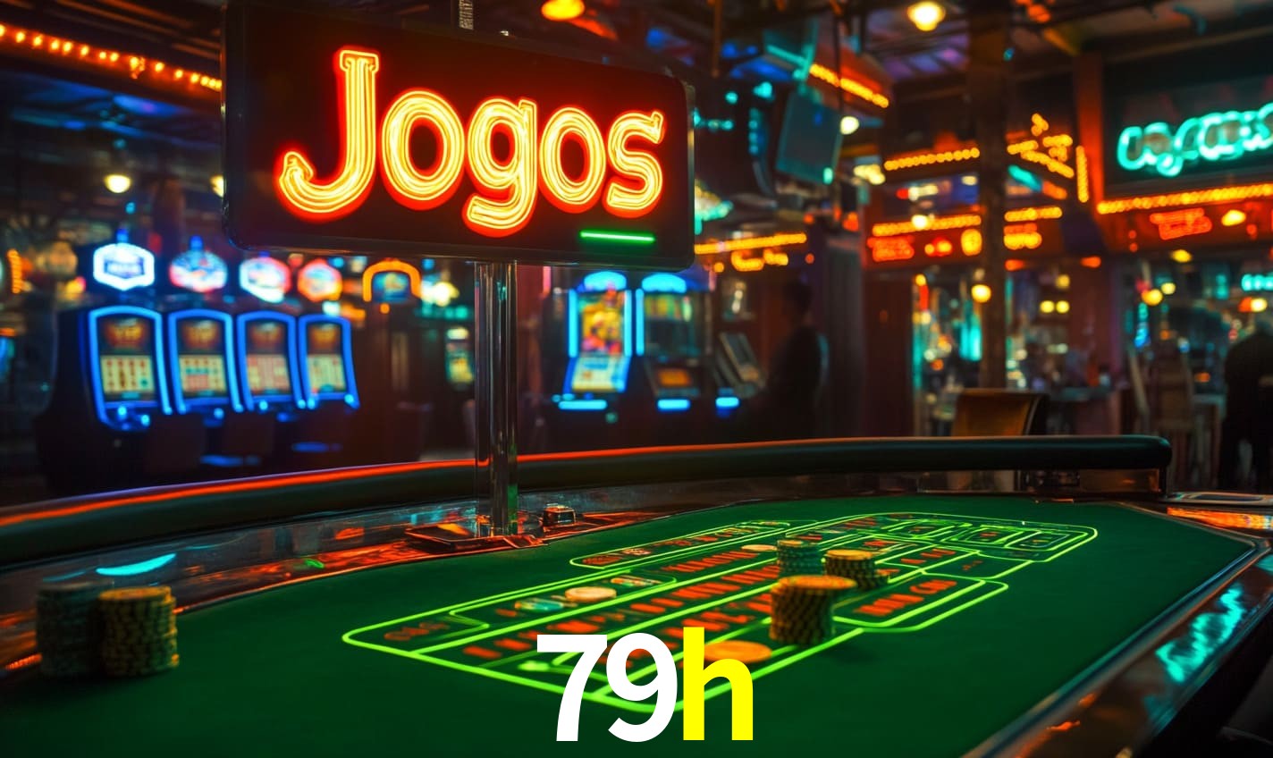 Tecnologia da Plataforma 79h