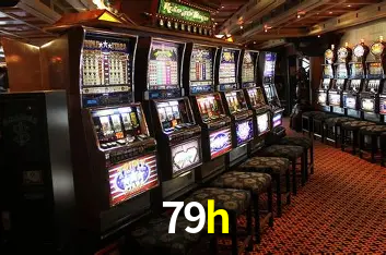 Desvendando o Mundo dos Jogos Virtuais na 79h
