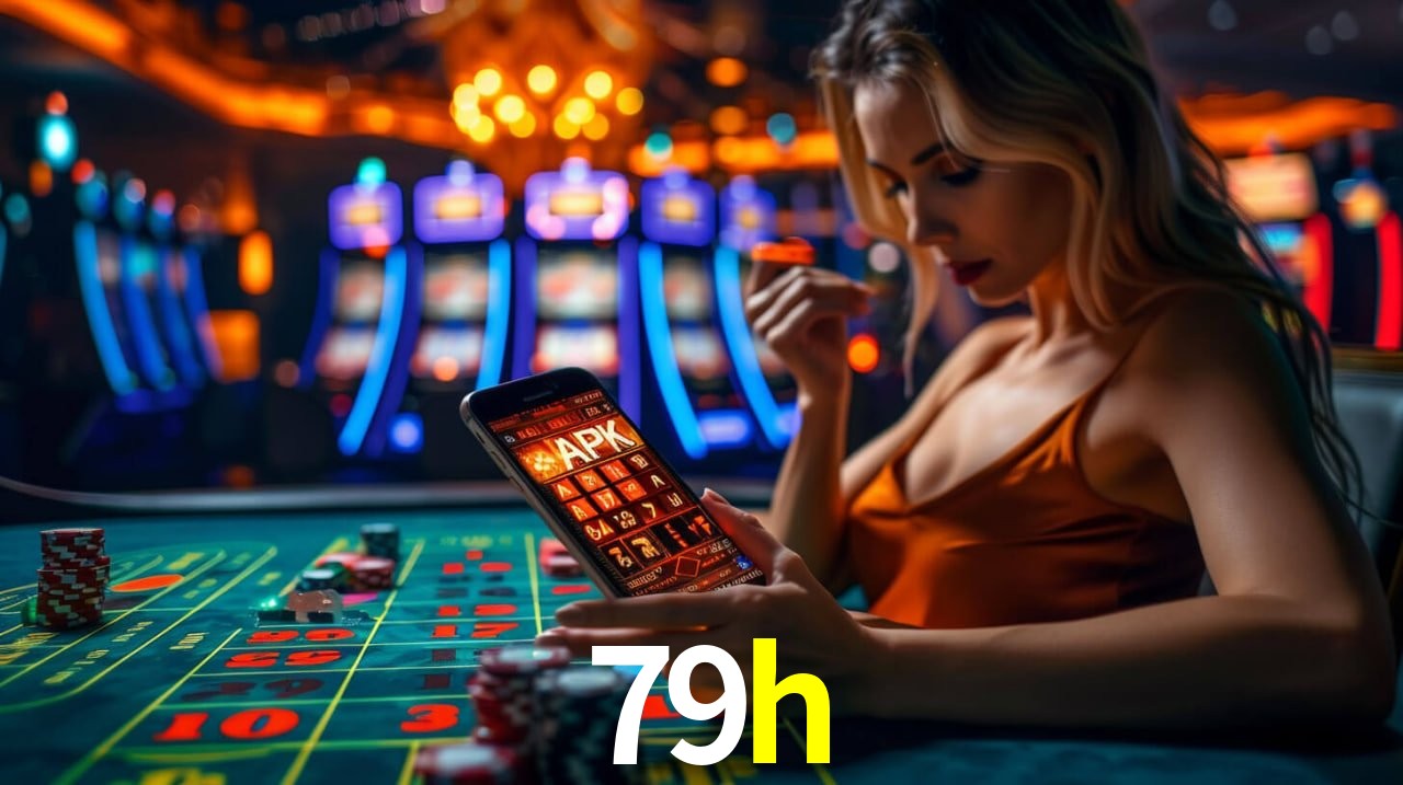 Live Casino 79h