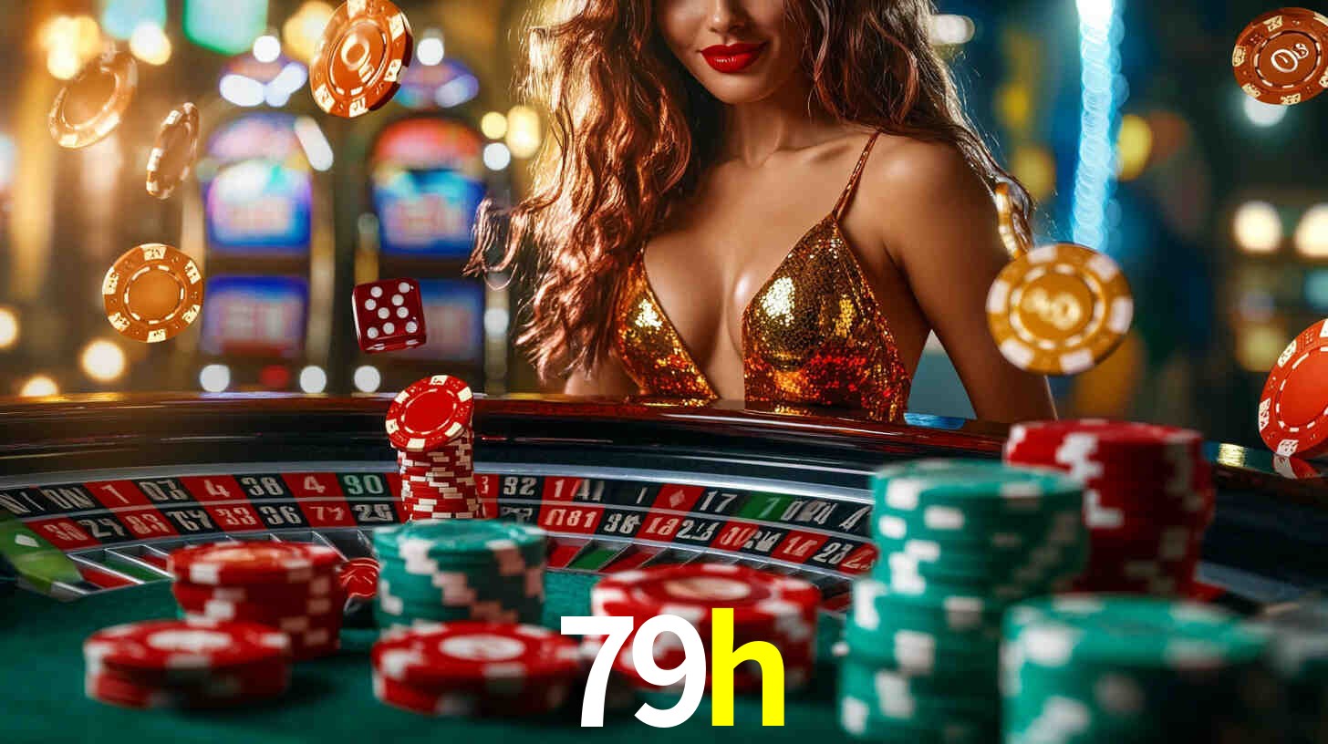 Ofertas Imperdíveis na 79h: Promoções e Bônus Que Valem a Pena