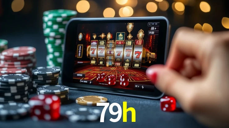 79h App Interface