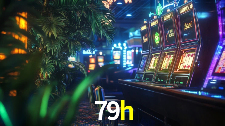 Welcome Bonus 79h