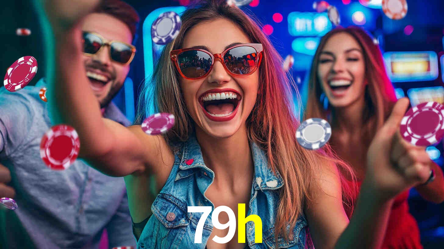 Descubra a Essência do 79h: Nossa História e Compromissos