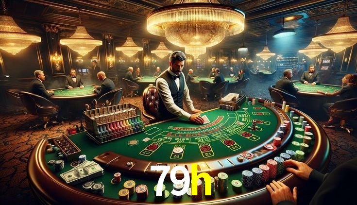 Experiência VIP 79h