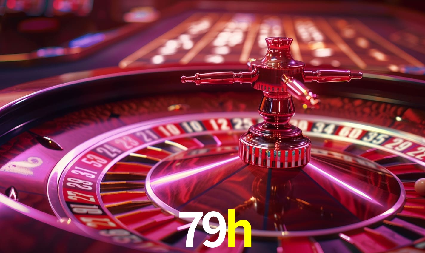 Desvendando o Mundo dos Jogos Virtuais na 79h