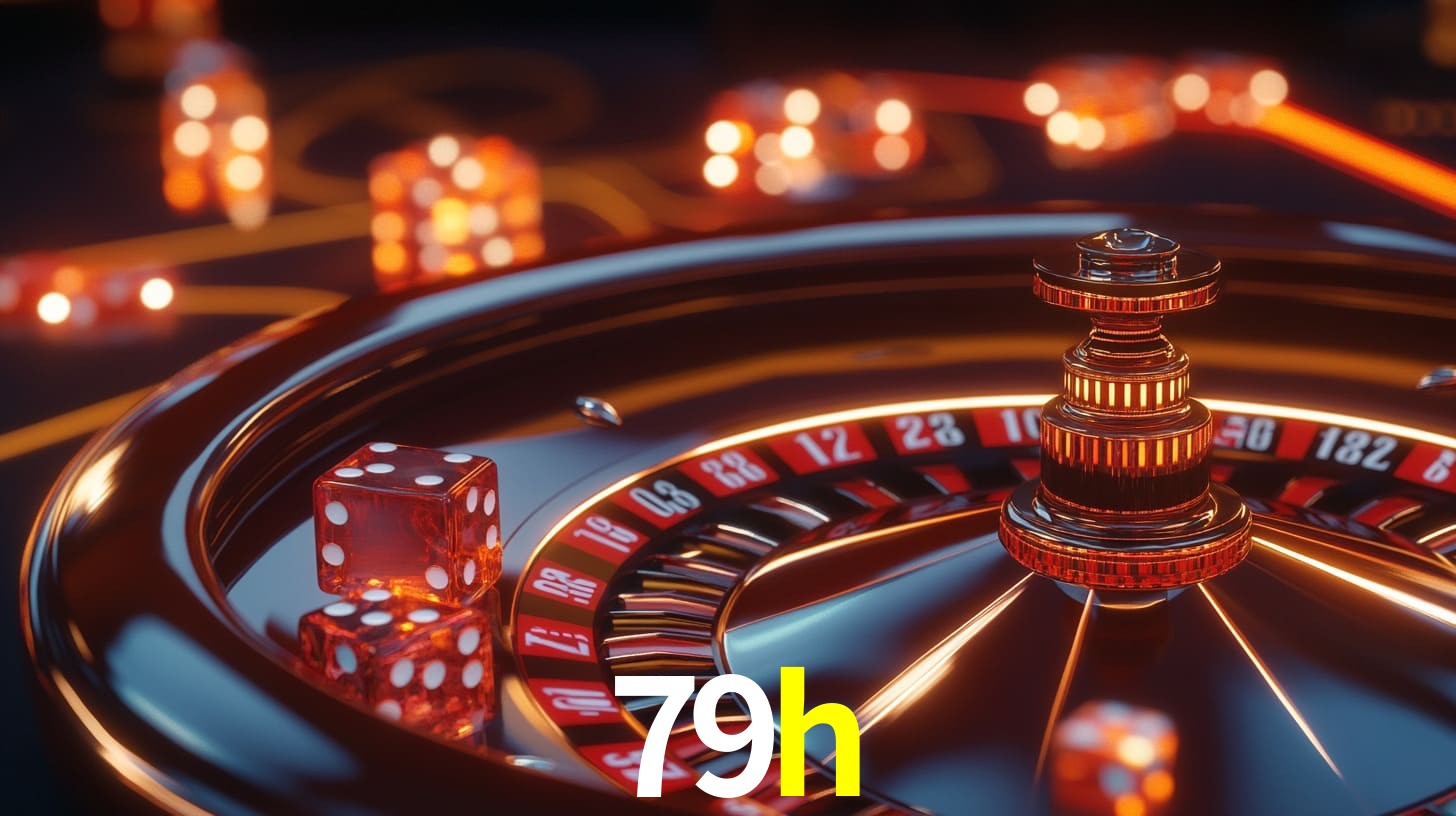 79h: A Experiência de Casino com Jogos de Mesa ao Vivo