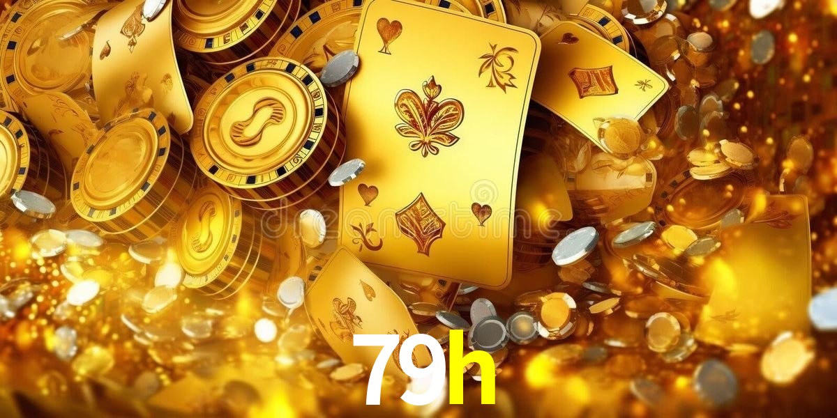 A Emoção da Loteria na 79h: Uma Chance de Mudança de Vida