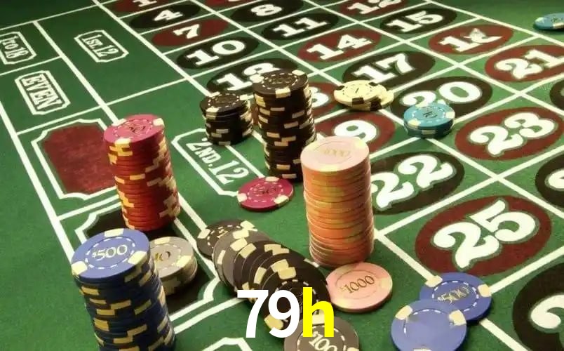 Casino Ao Vivo 79h