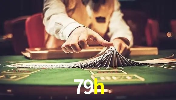 Roulette Table 79h