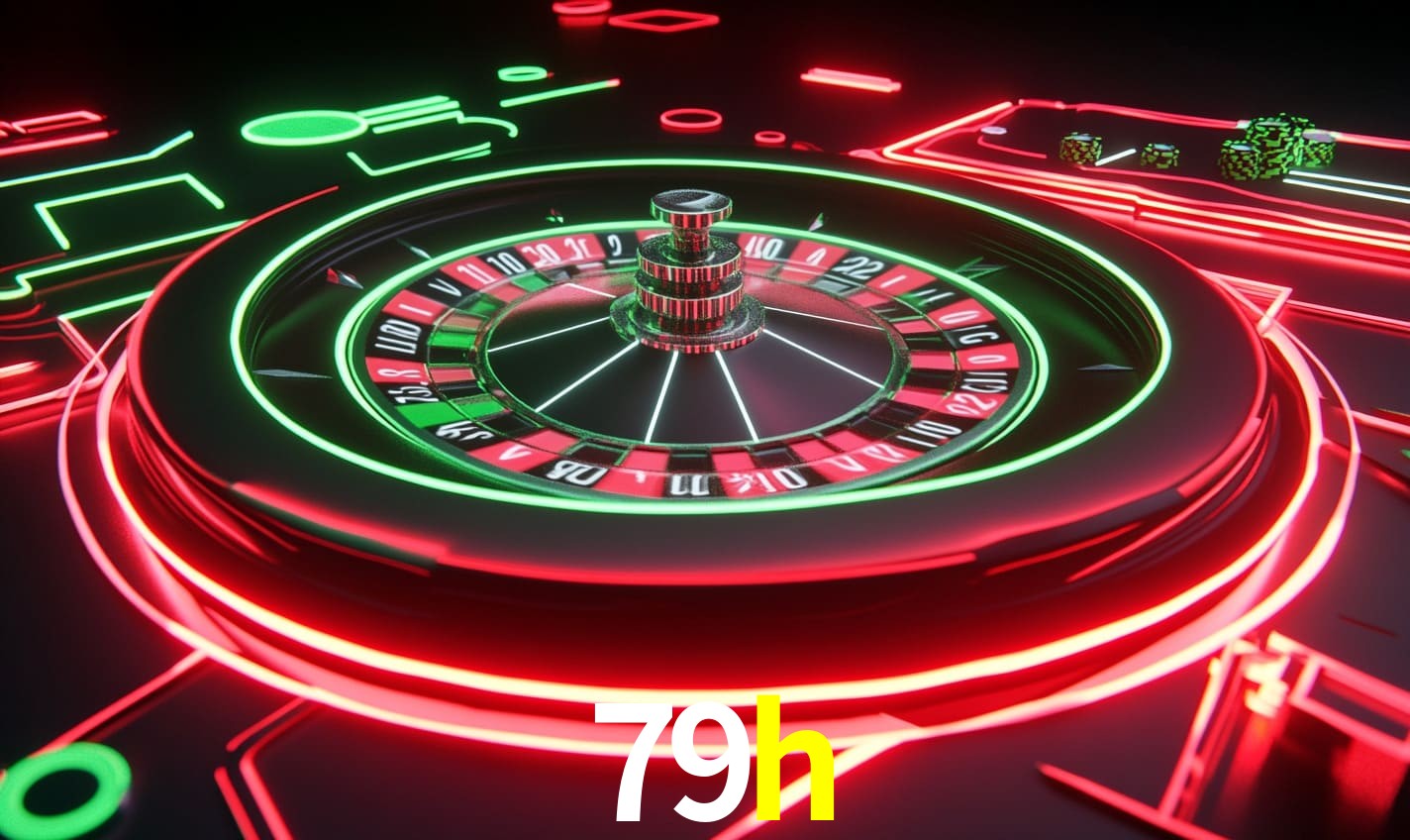 Inovações de Jogos na 79h: O Futuro das Experiências Interativas