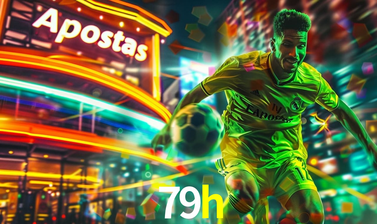 Provedores de Jogos 79h