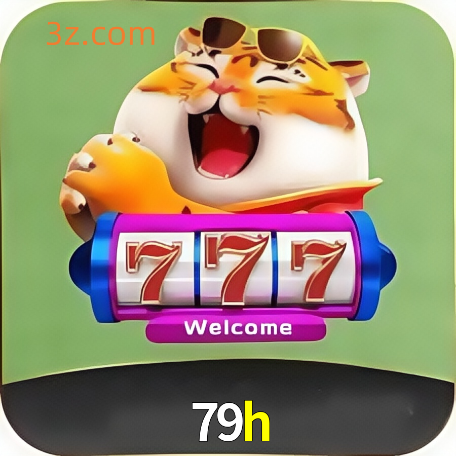 Logo 79h